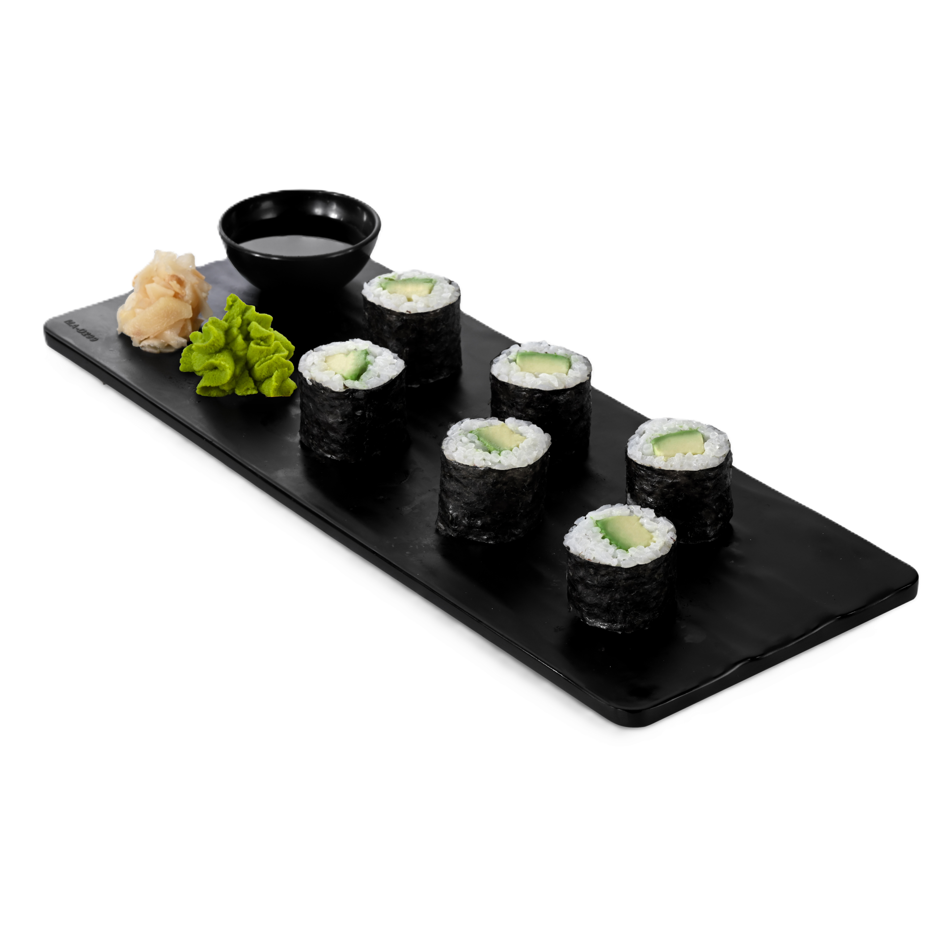 Avocado Hosomaki