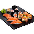 Salmon Lover