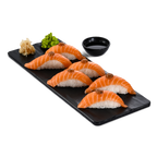 Salmon Nigiri Bliss