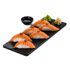 Salmon Nigiri Bliss