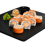 Deep Sea Roll