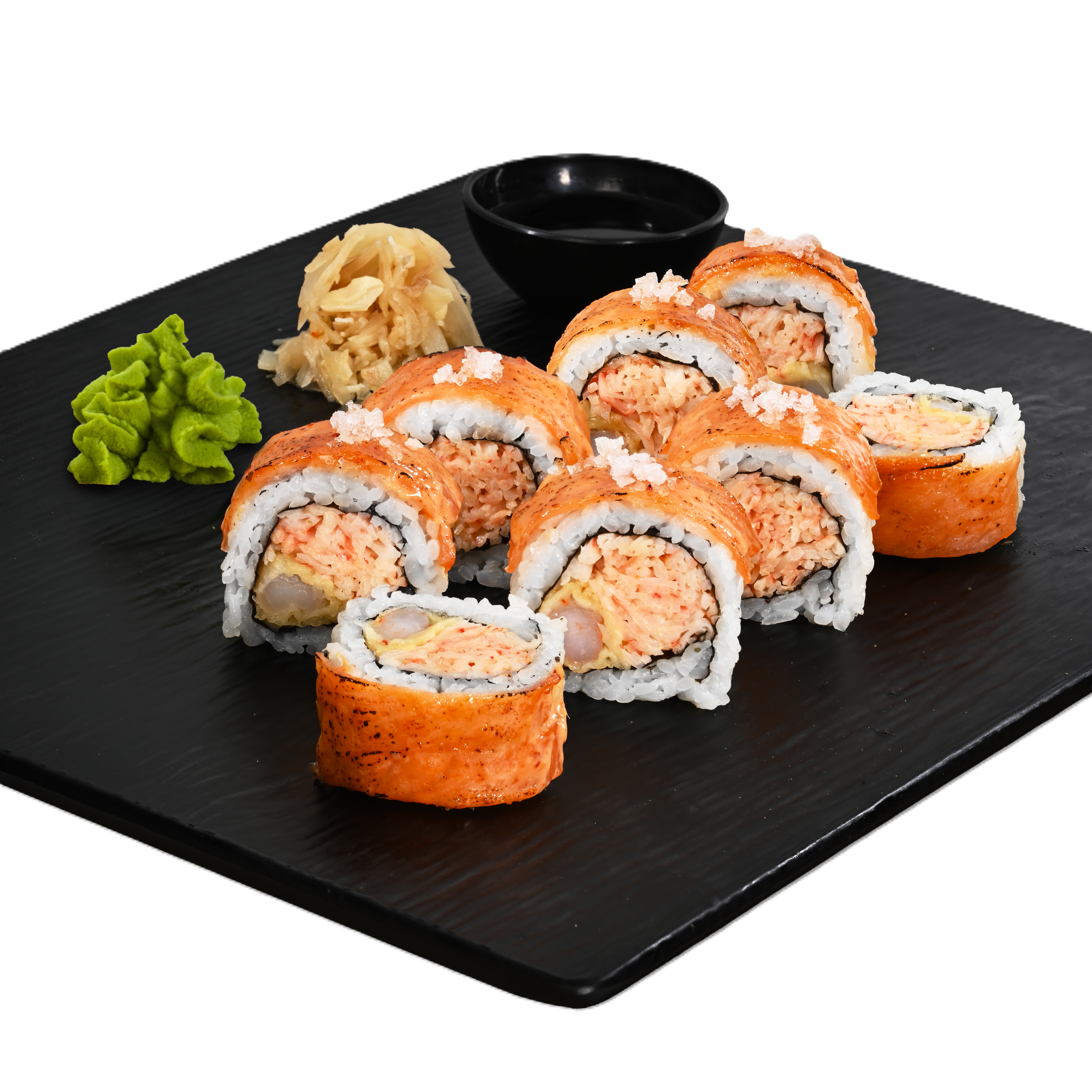 Deep Sea Roll