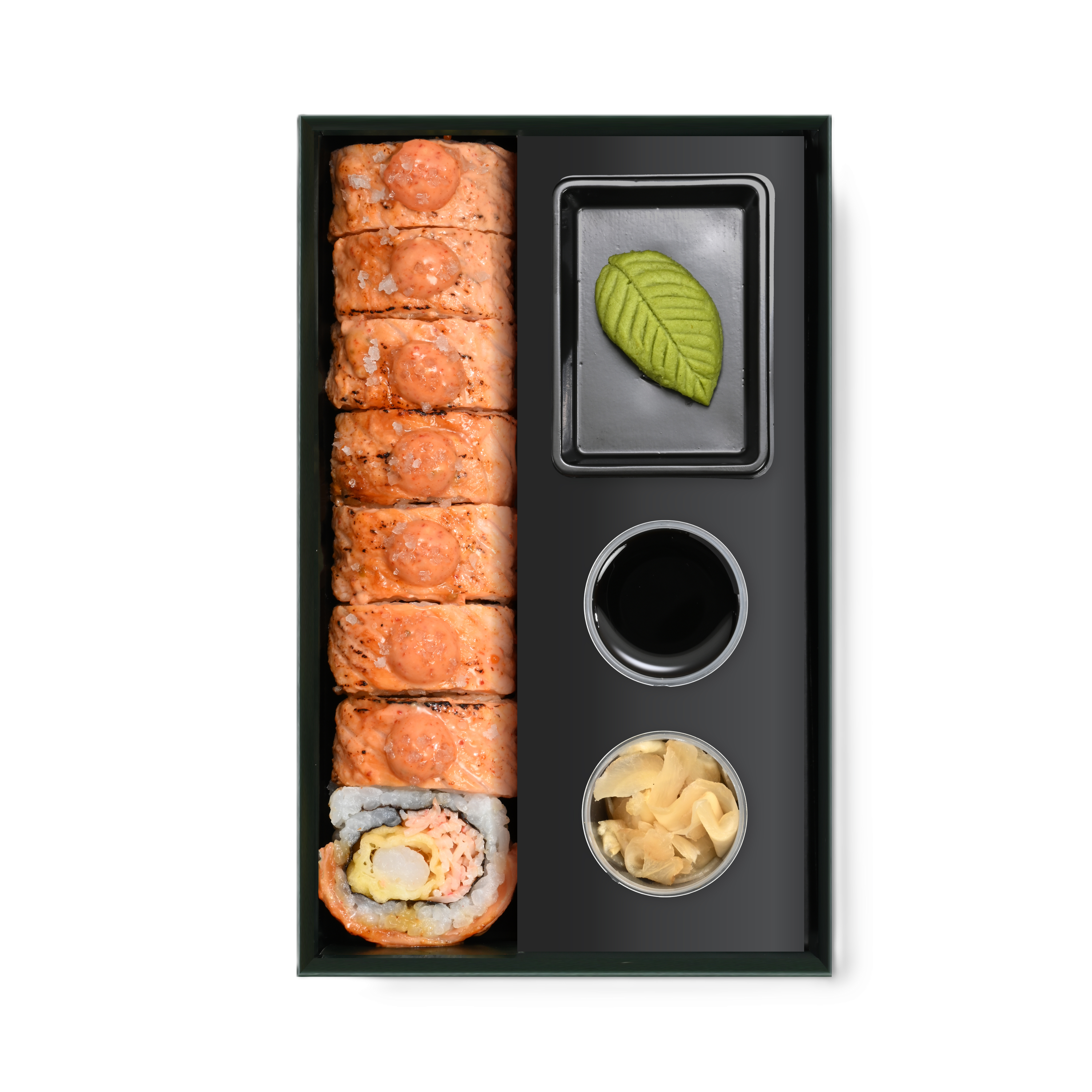 Deep Sea Roll