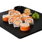 Deep Sea Roll