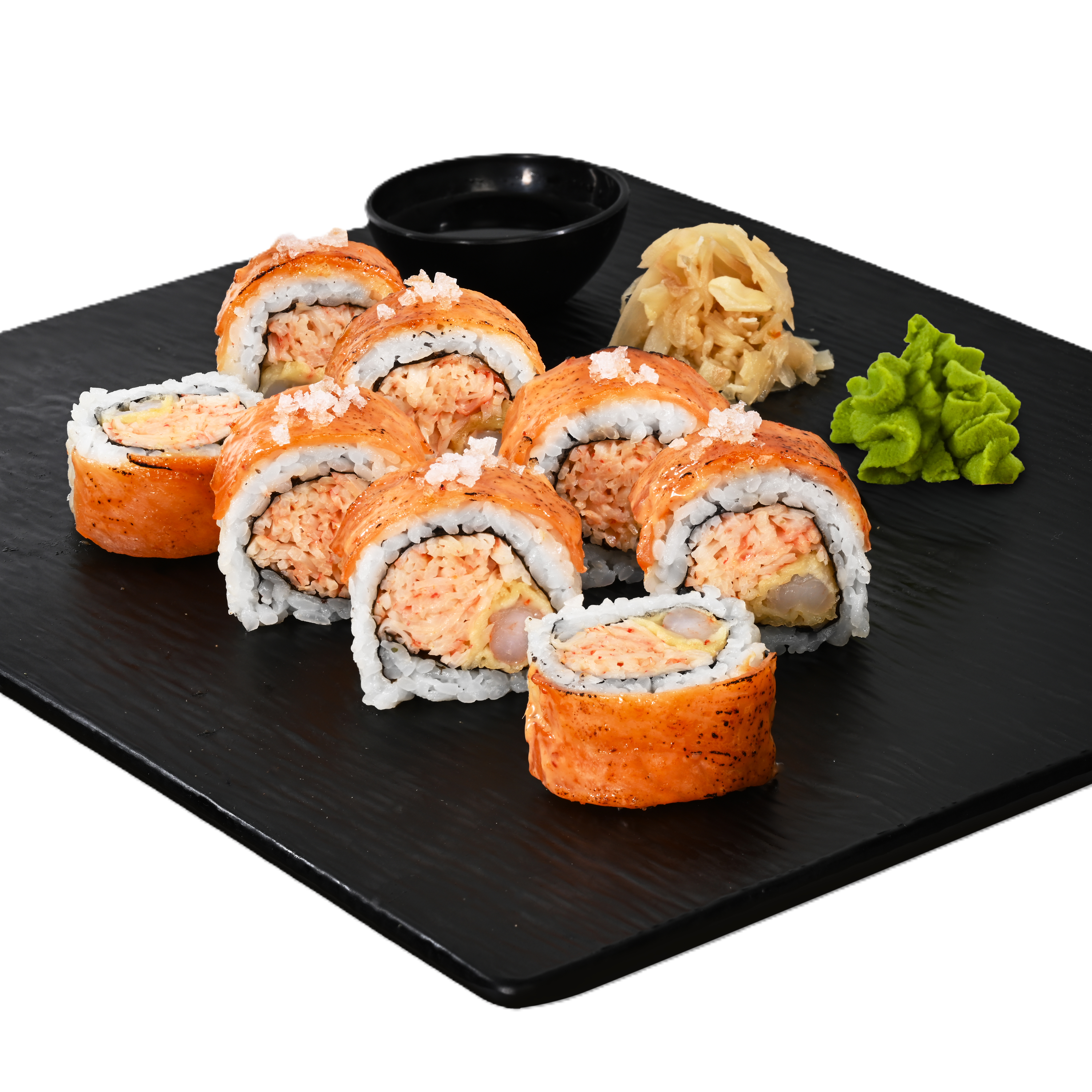 Deep Sea Roll