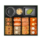 Uramaki Tasting For 2