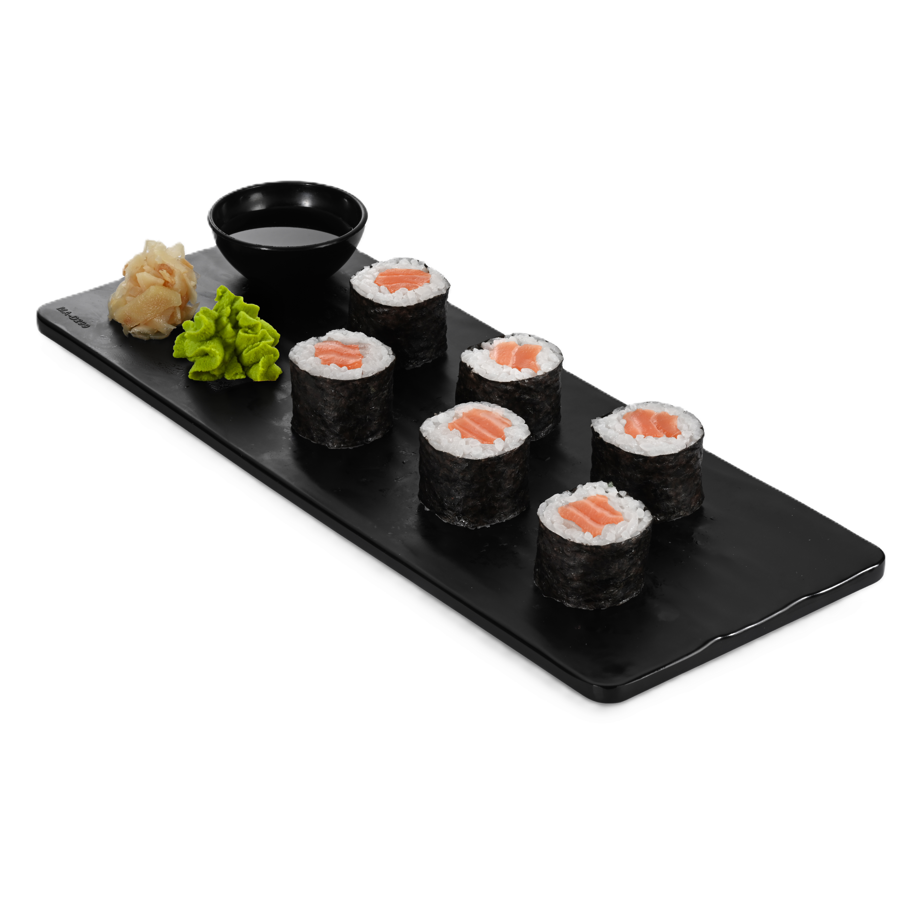 Salmon Maki