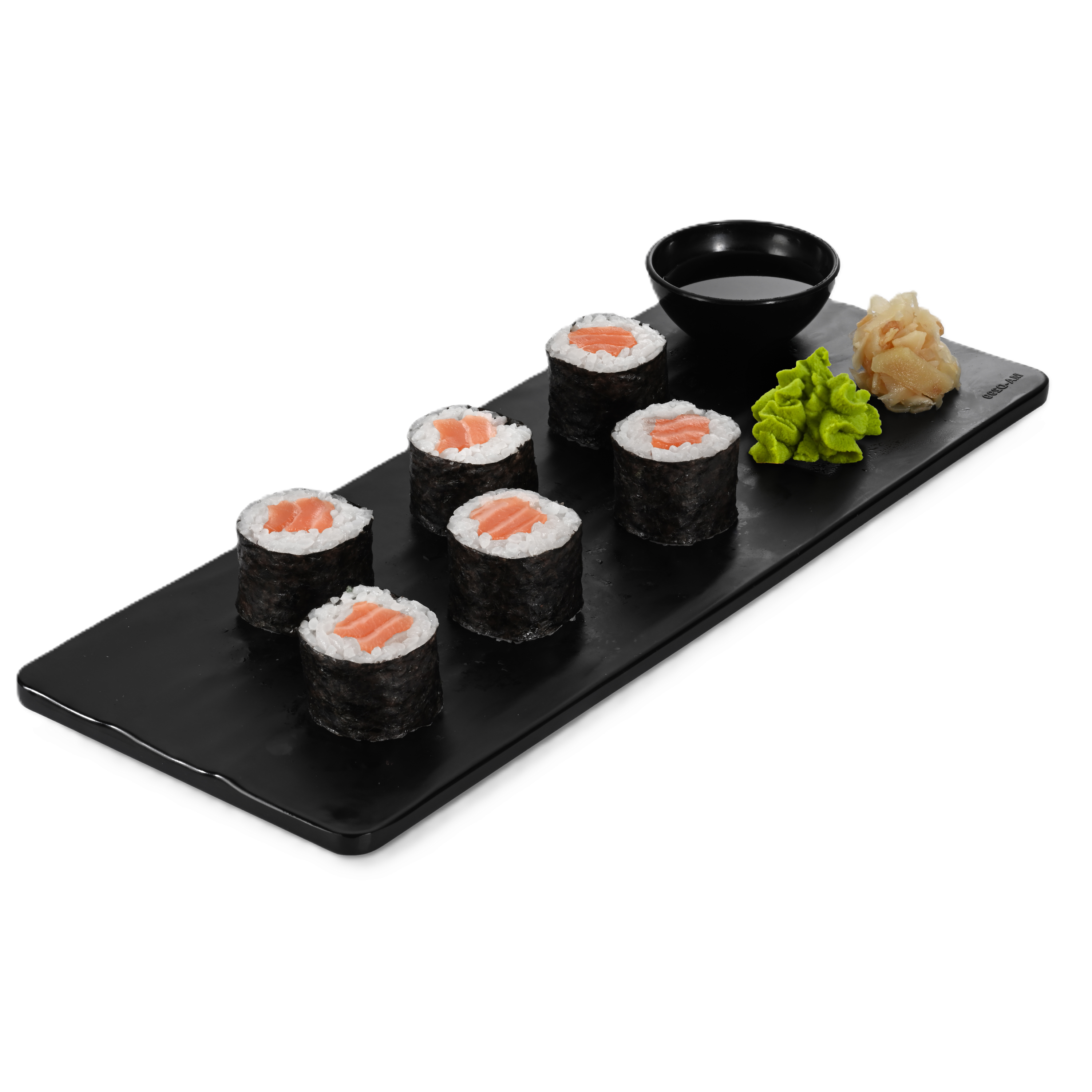 Salmon Maki
