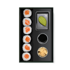 Salmon Maki
