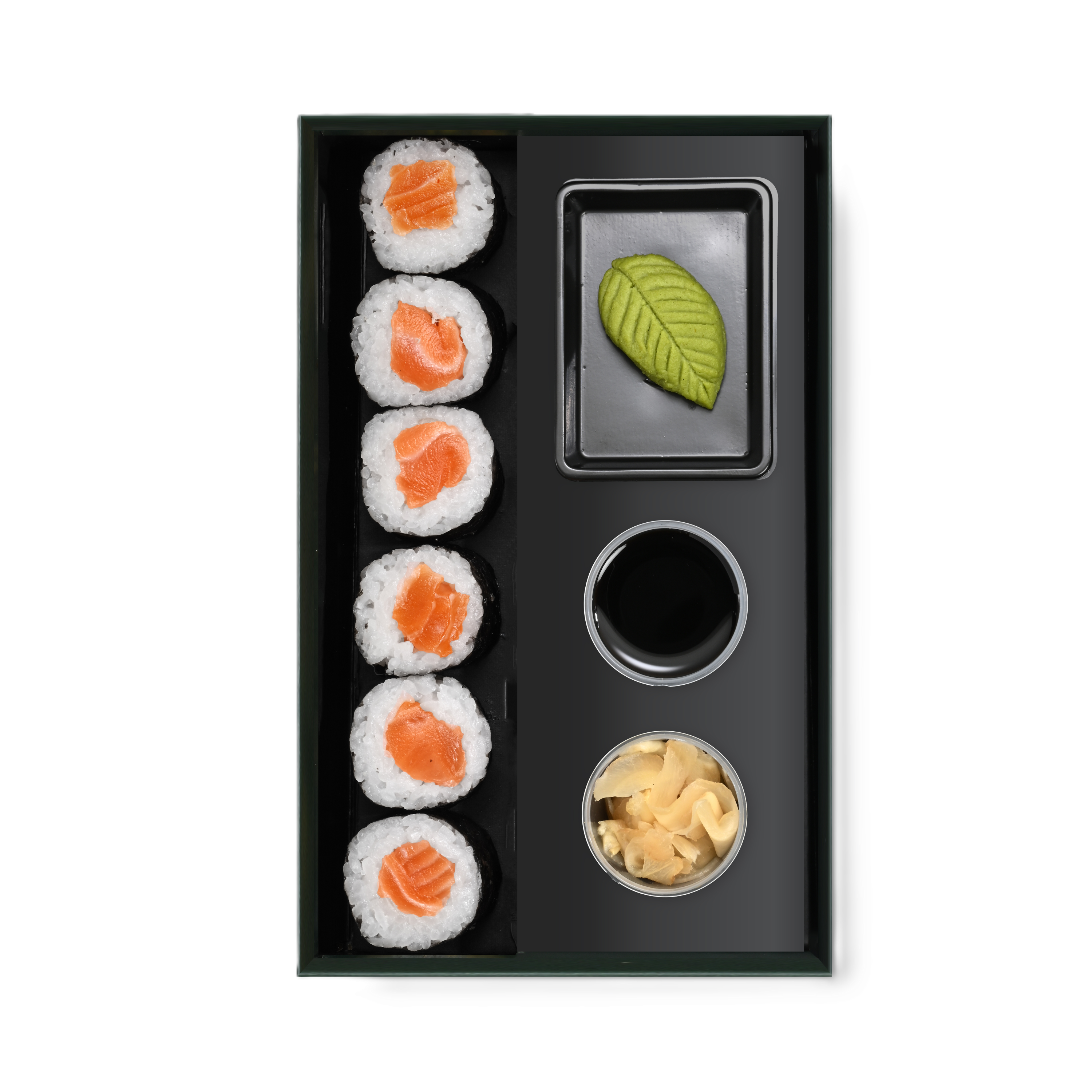 Salmon Maki
