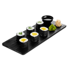 Assorted Veggie Maki