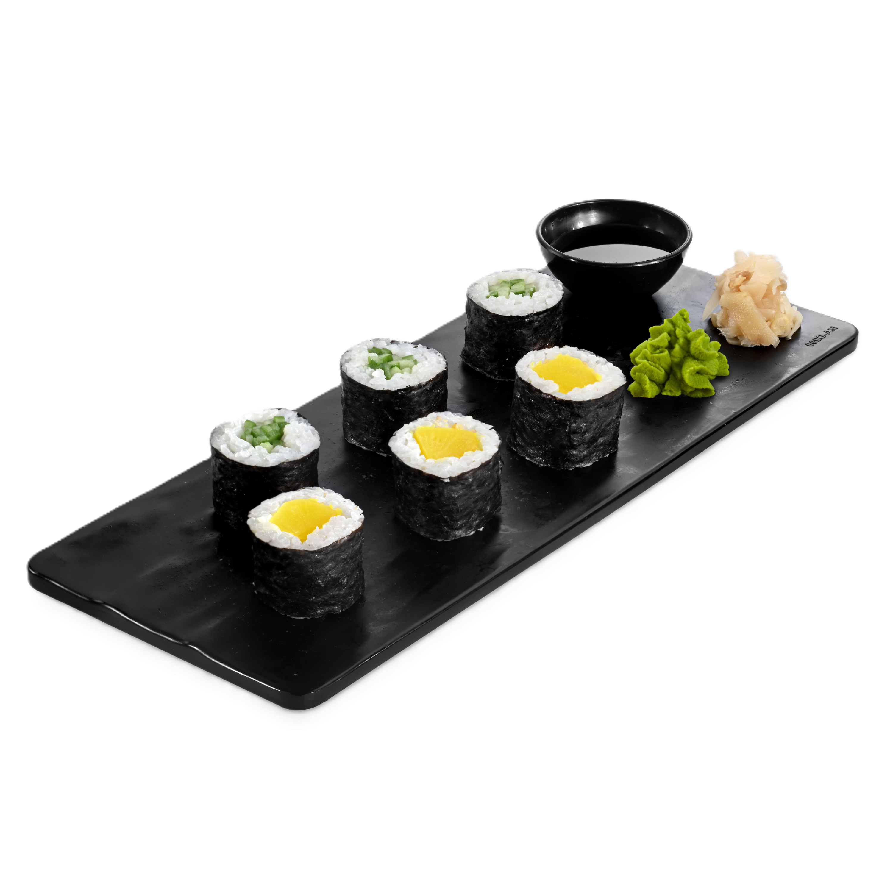 Assorted Veggie Maki