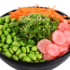Seasoned Seaweed Salad