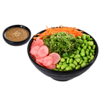 Seasoned Seaweed Salad