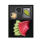 Tuna Sashimi