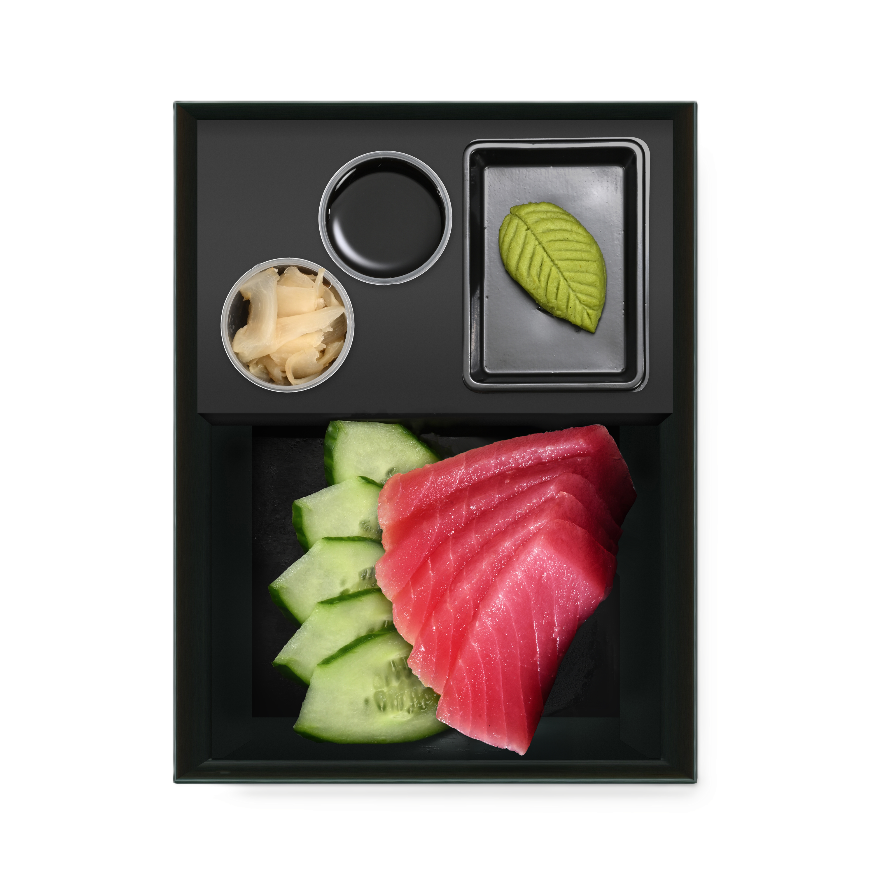 Tuna Sashimi