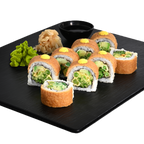 Inari Veggie Roll