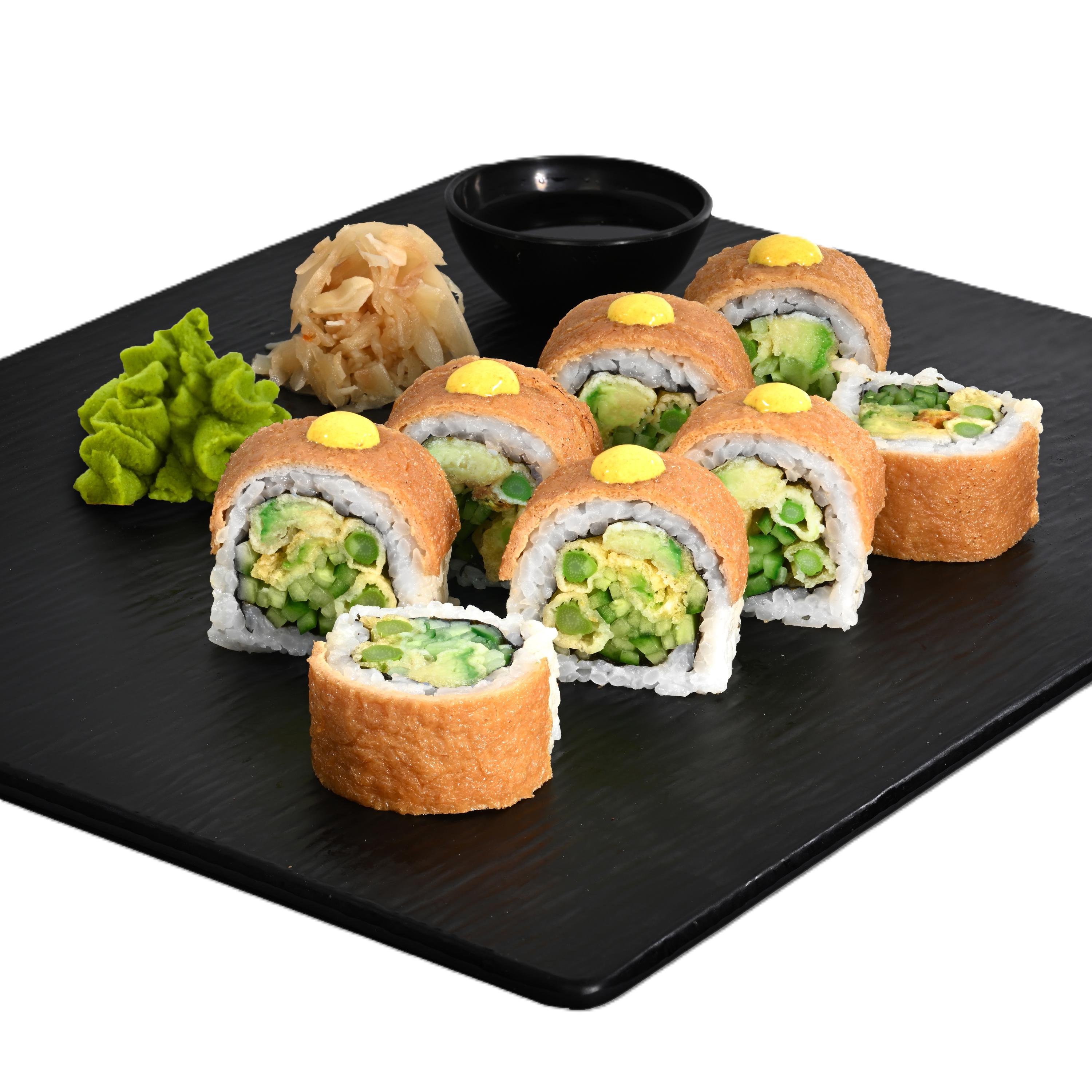 Inari Veggie Roll