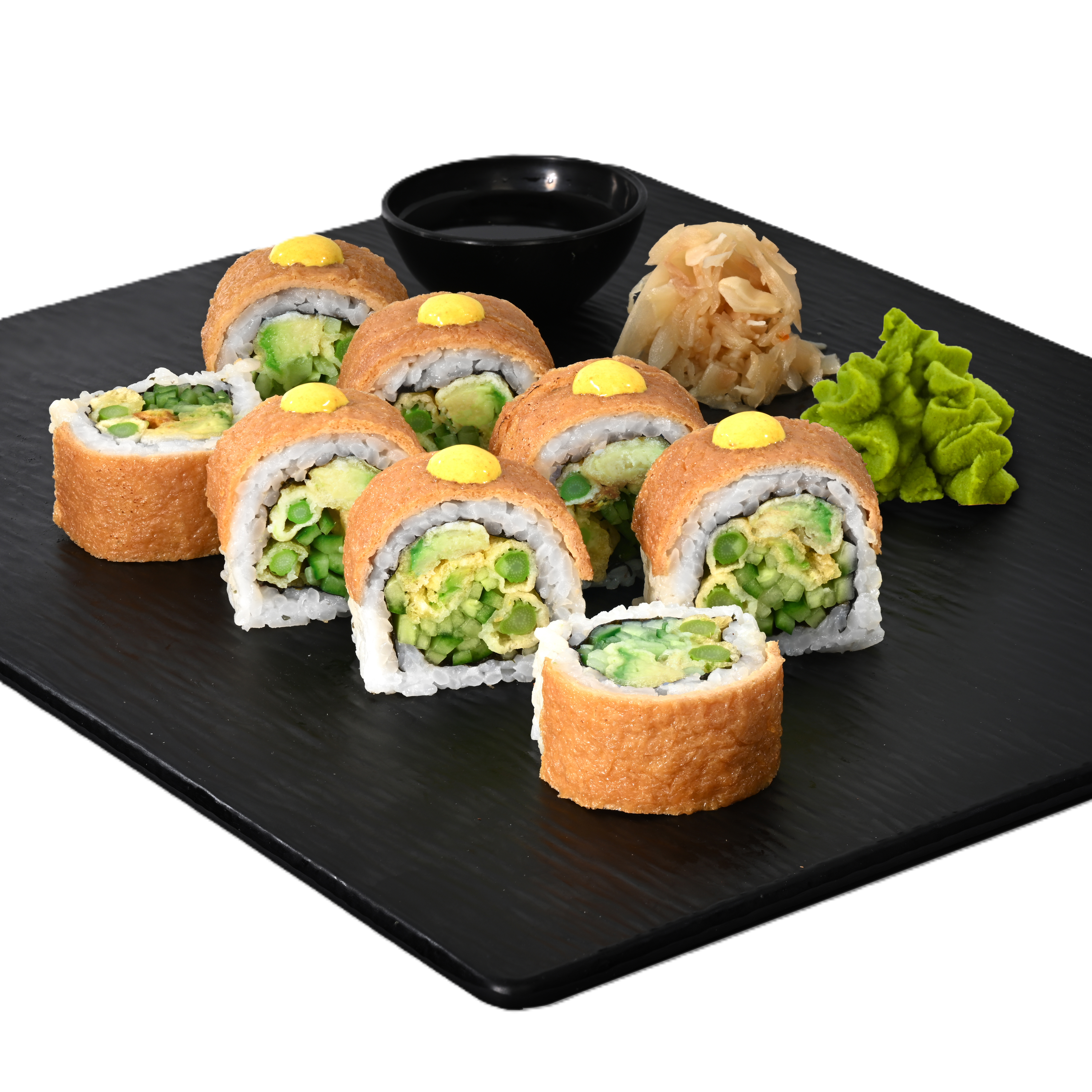 Inari Veggie Roll