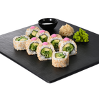 Crunchy Veggie Roll