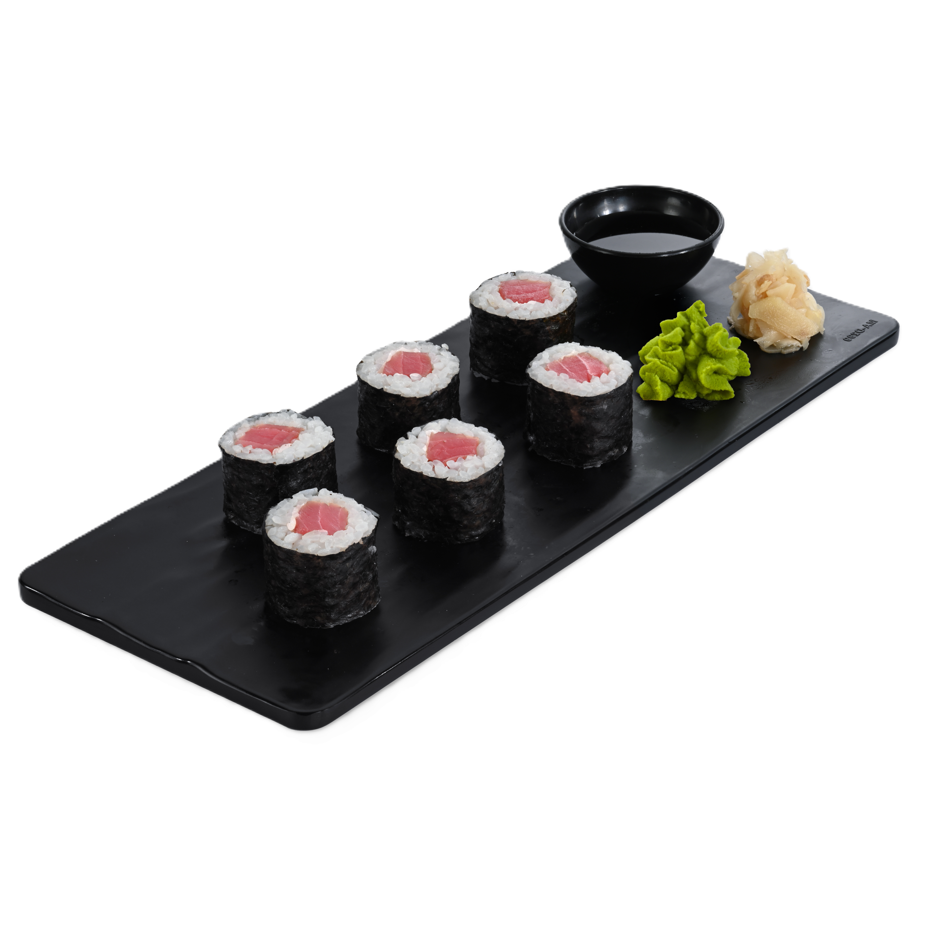 Tuna Hosomaki
