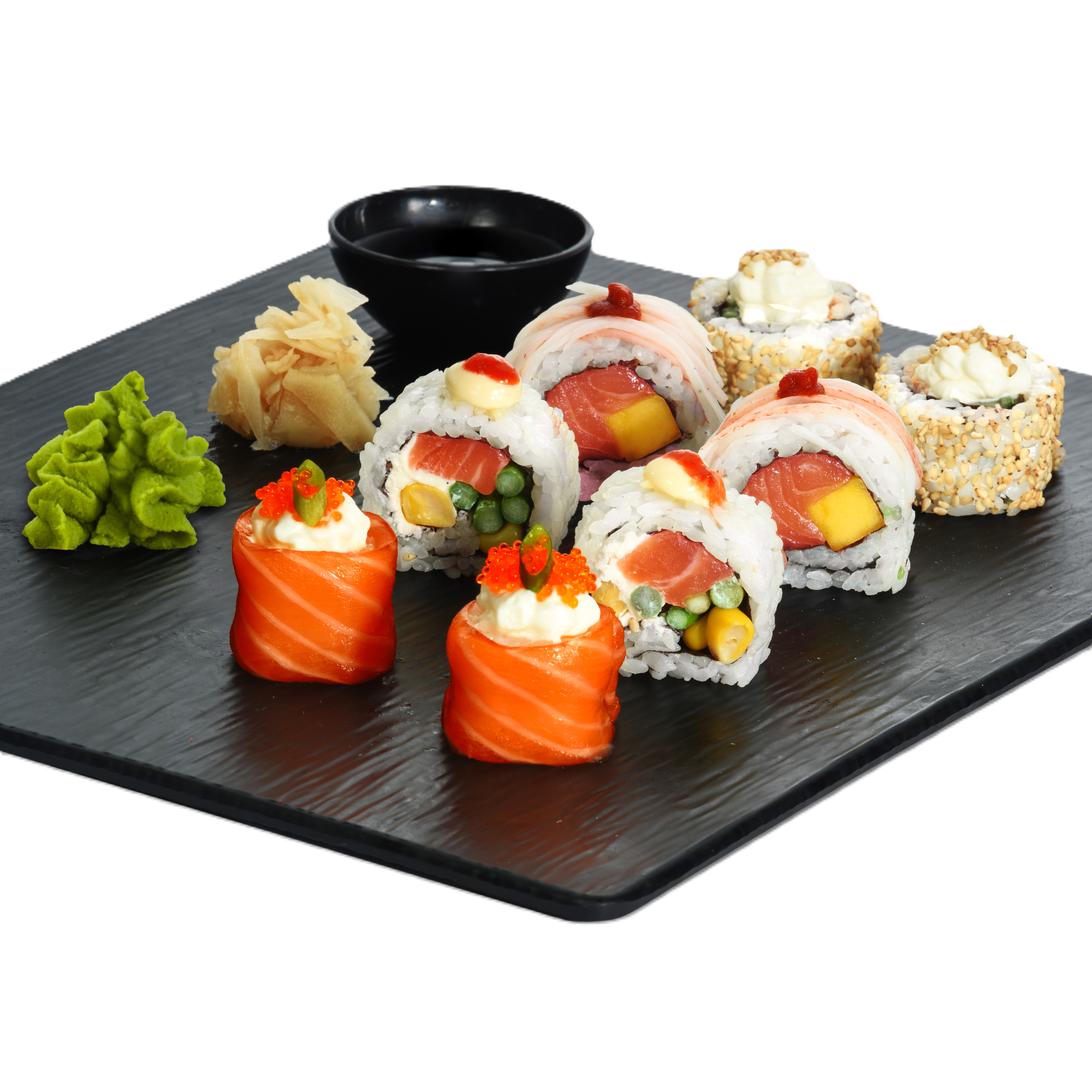 Oceano Roll (8 Pieces)