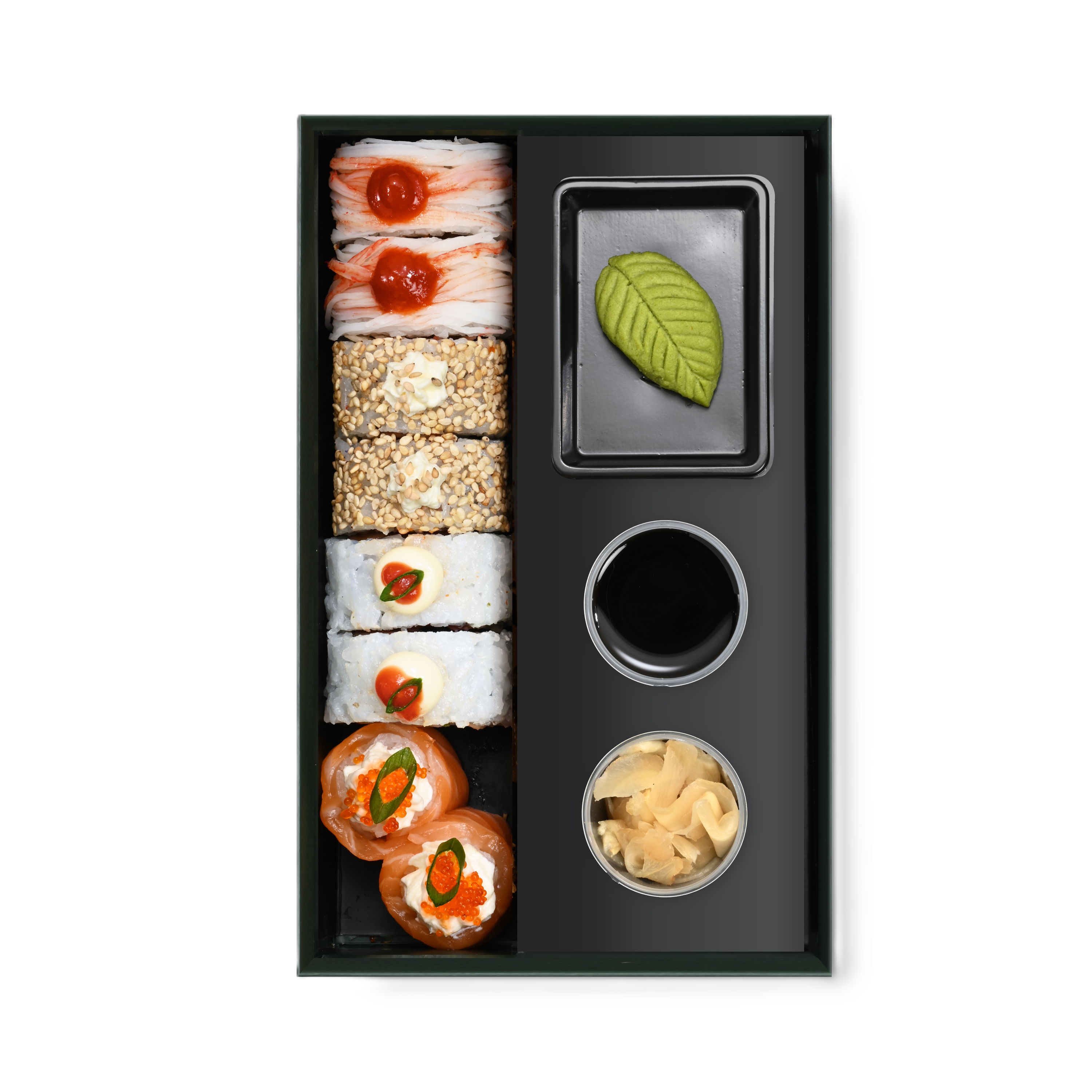 Oceano Roll (8 Pieces)