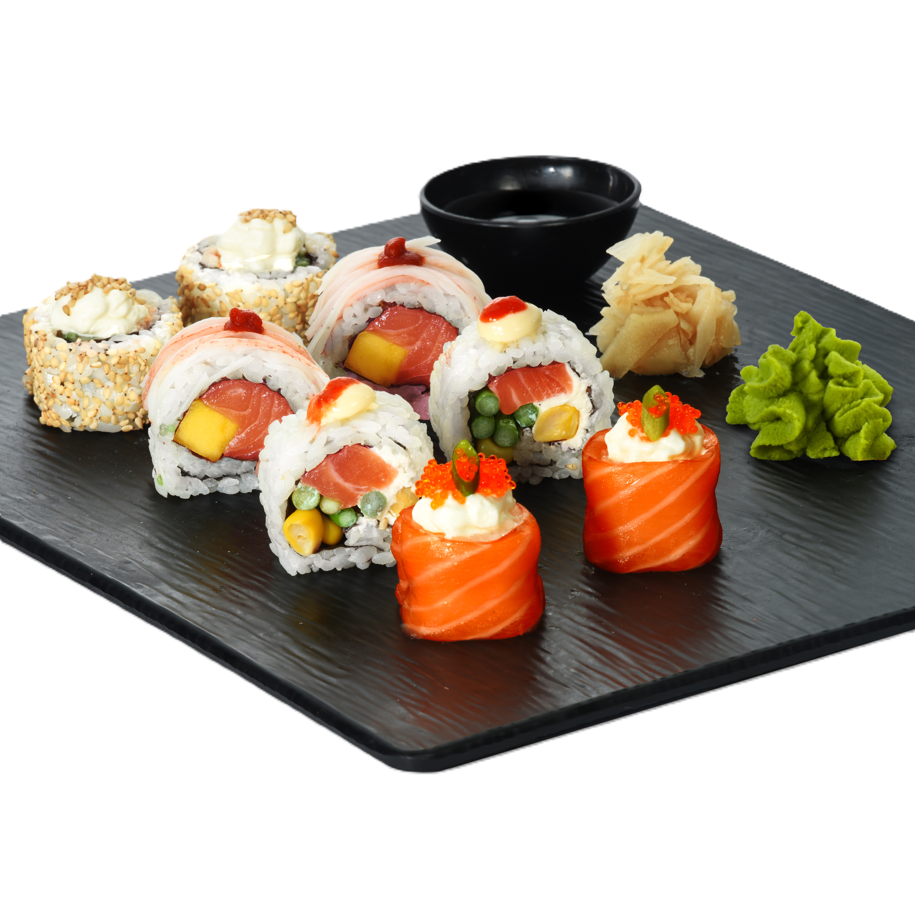 Oceano Roll (8 Pieces)