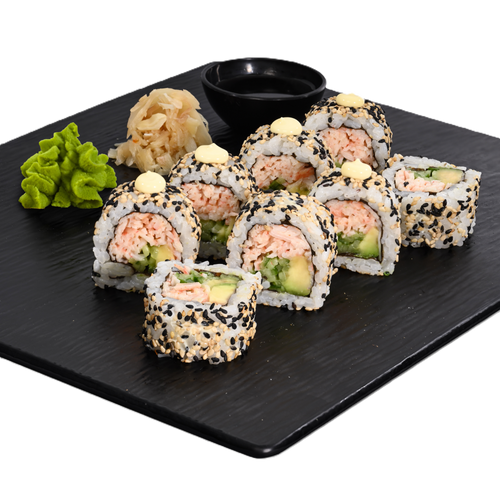 Classic California Roll