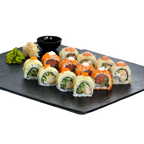Classic Uramaki Set - 12