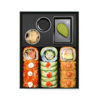 Classic Uramaki Set - 12