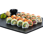 Classic Uramaki Set - 16