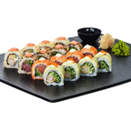 Classic Uramaki Set - 16