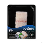 Cod Portion - 300 Gms