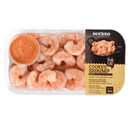 Cooked Shrimp With Dynamite Sauce - 300 Gms