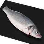 Sea Bass Cleaned - 400 Gms