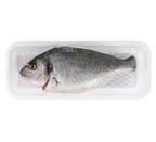 Sea Bream Cleaned - 400 Gms