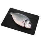 Sea Bream Cleaned - 400 Gms