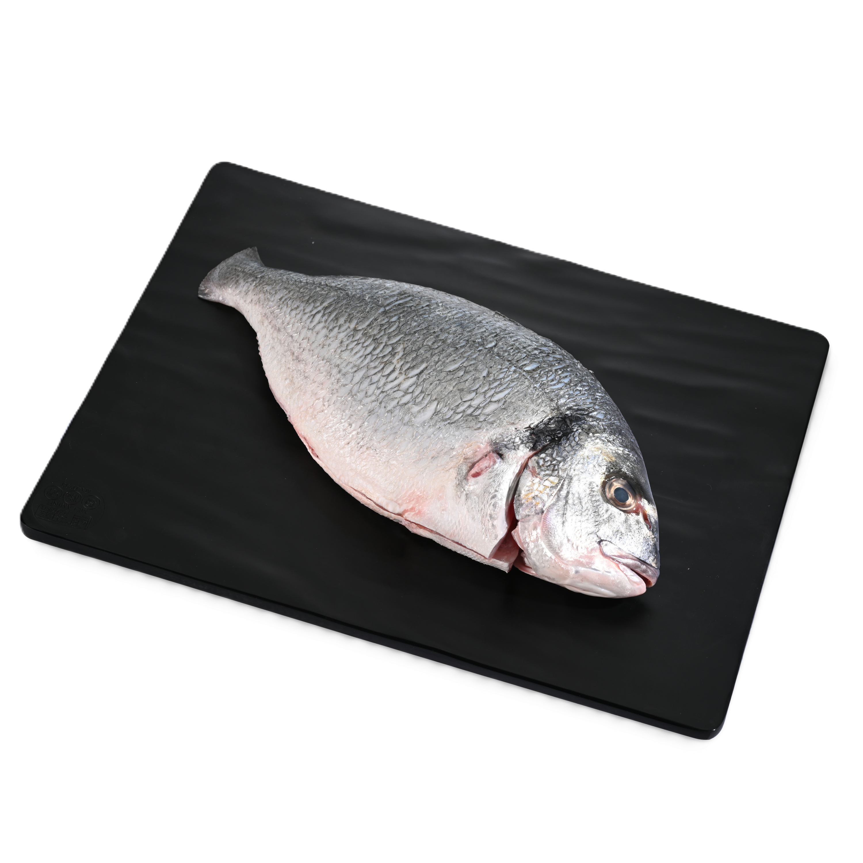 Sea Bream Cleaned - 400 Gms
