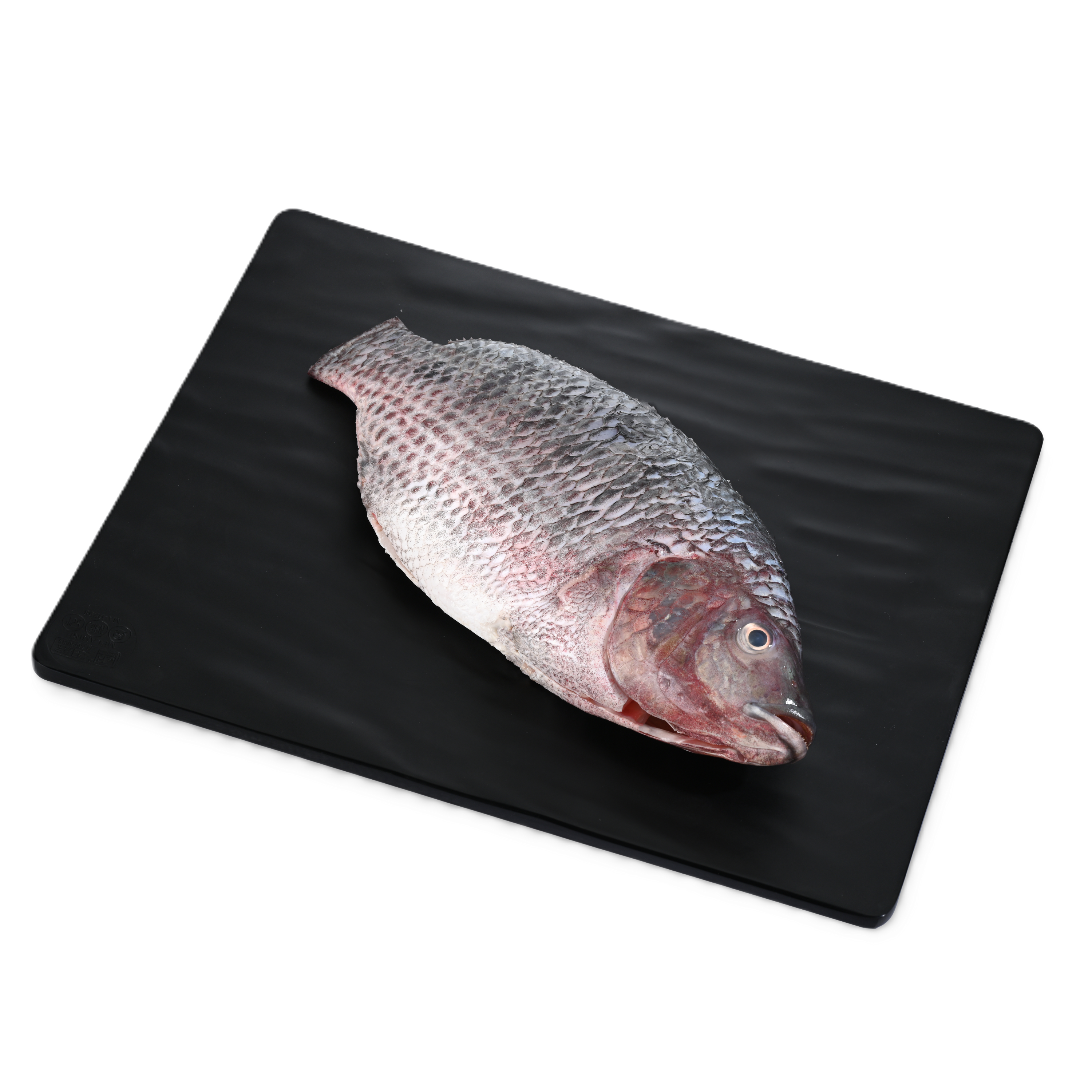 Tilapia Cleaned - 400 Gms