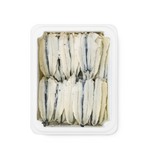 Marinated Anchovy Fillets Natural - 200 Gms