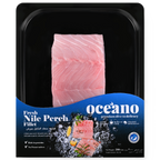 Nile Perch Fillet - 200 Gms