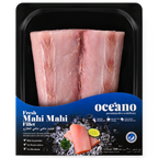 Mahi Mahi Fillet - 200 Gms
