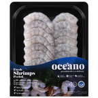 Shrimps Peeled - 300 Gms