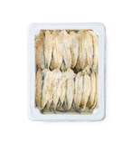 Marinated Anchovy Fillets Garlic - 200 Gms