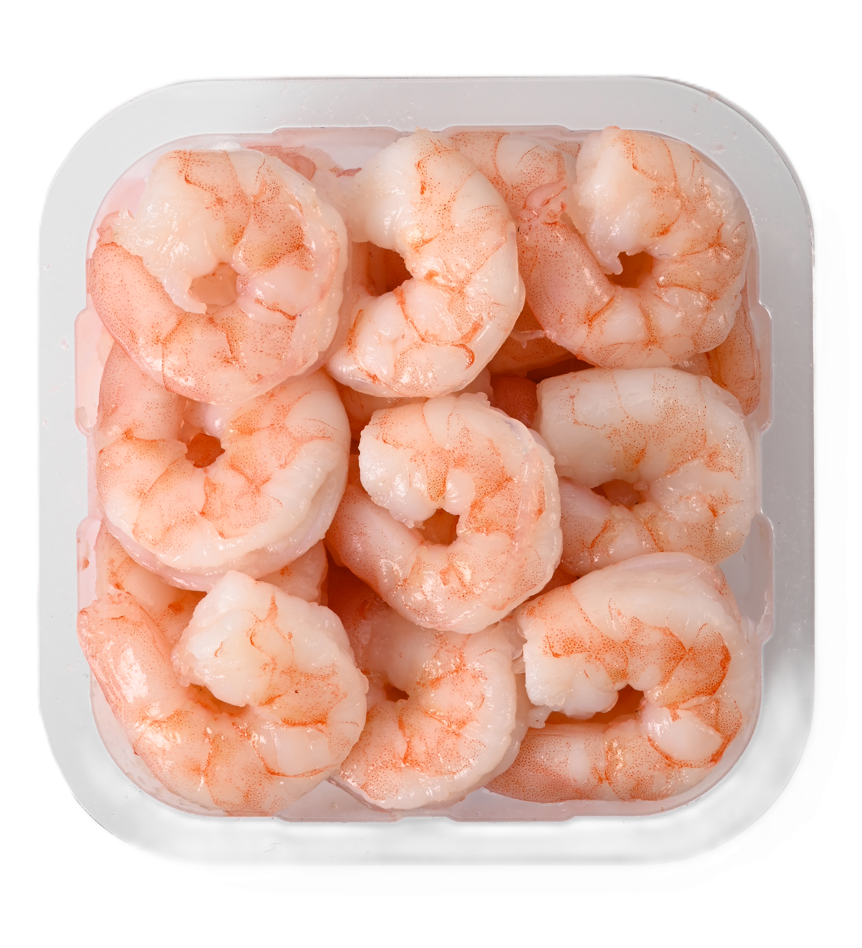 Cooked Shrimp - 180 Gms