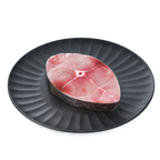 King Fish Steak - 200 Gms