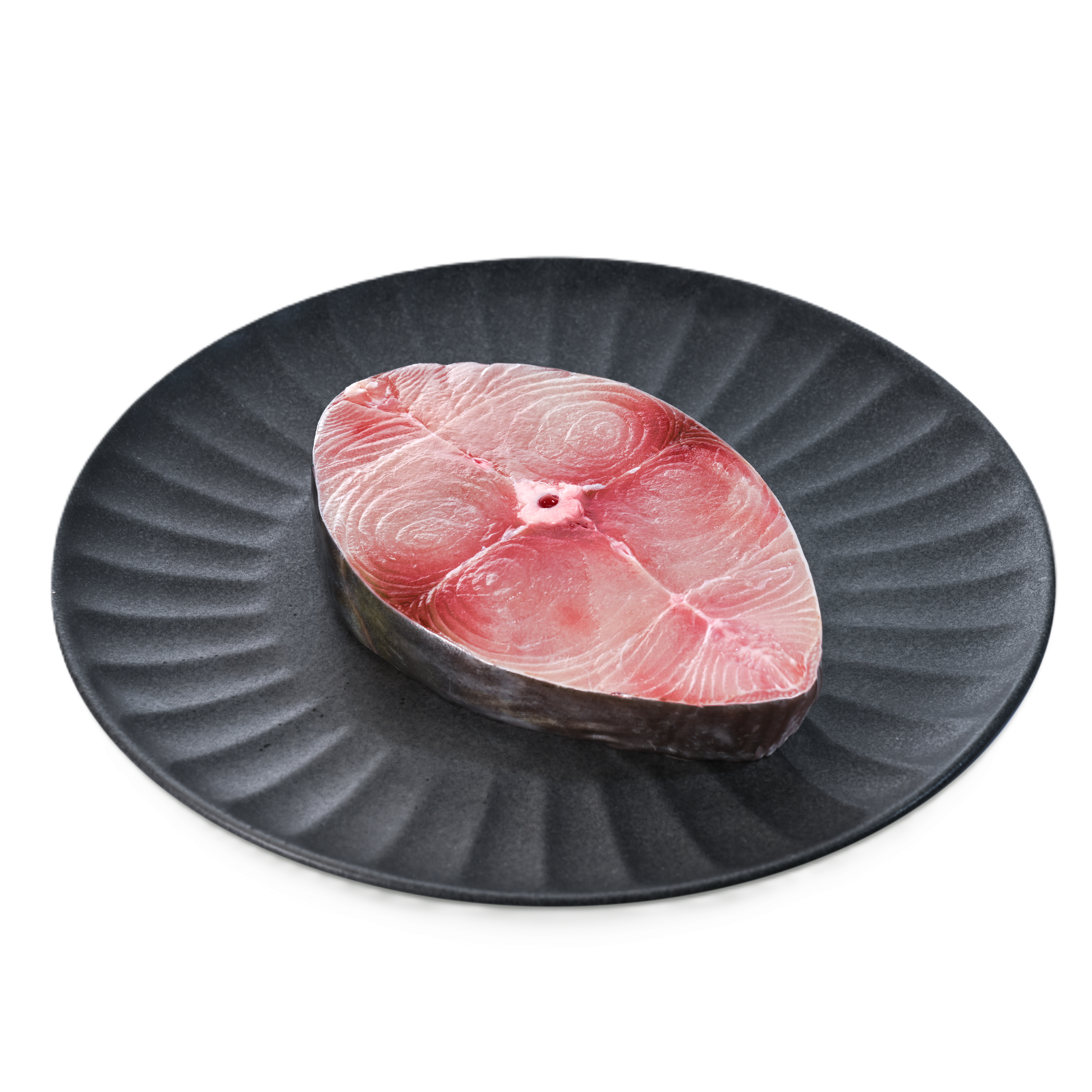 King Fish Steak - 200 Gms