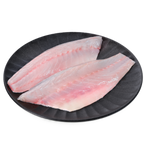 Sea Bream Fillet - 200 Gms
