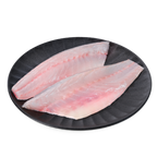 Seabass Fillet - 200 Gms